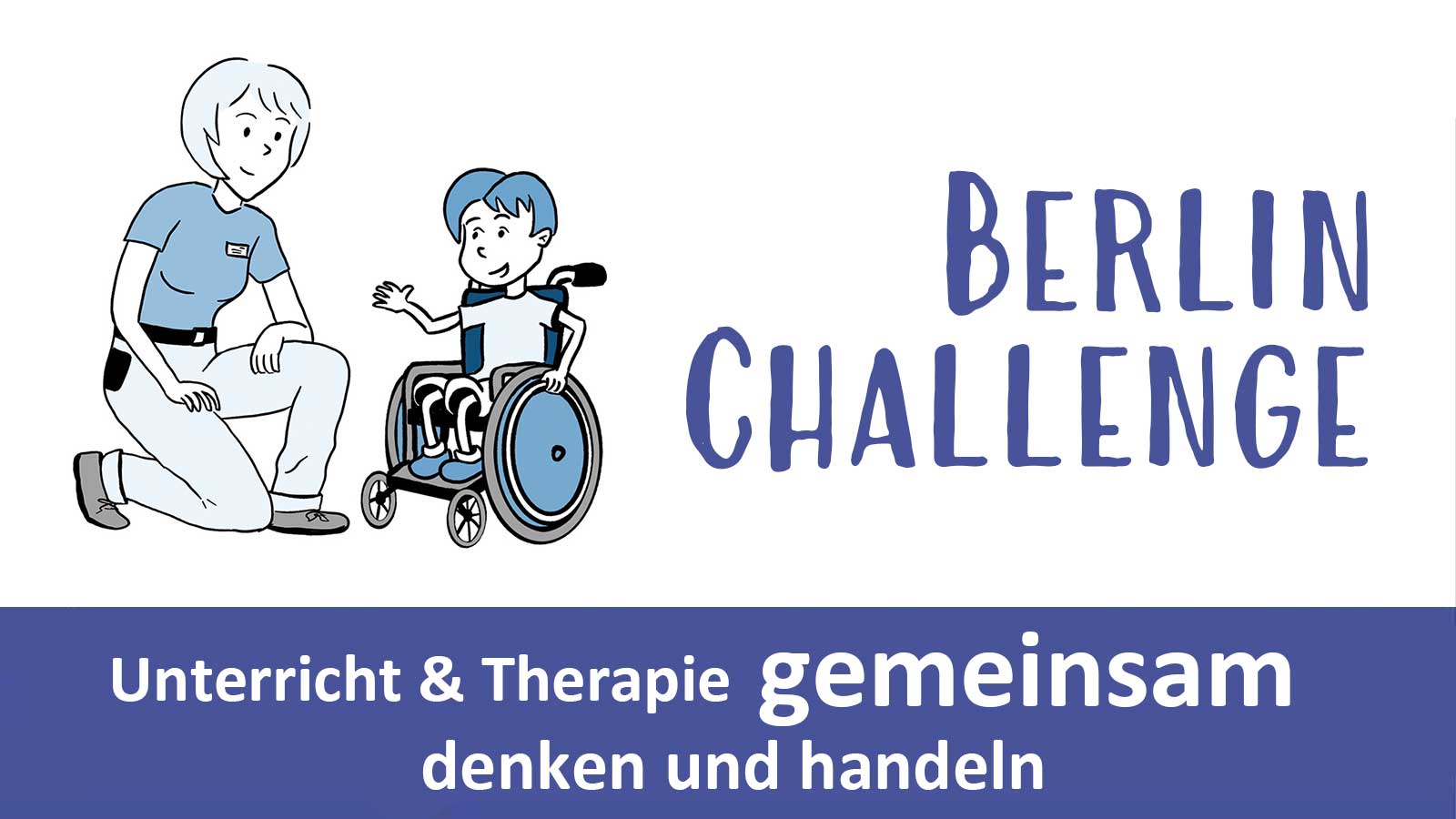 Link zu Berlin Challenge